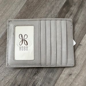 Hobo Euro Slide Wallet
